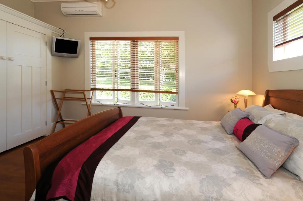 Oak Lane Lodge 해밀턴 객실 사진